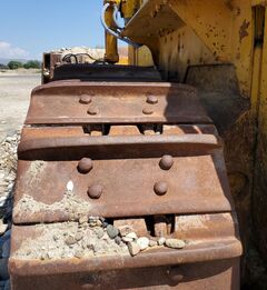 1960 CATERPILLAR D9E - Image 18