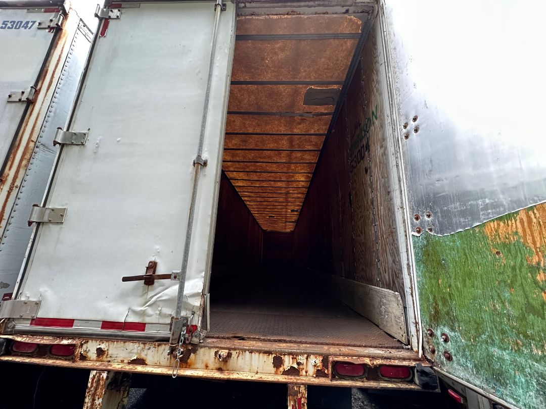 1998 FRUEHAUF 53 FT - view 14 of 16