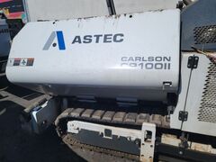 2022 ASTEC CP100 11 - Image 2
