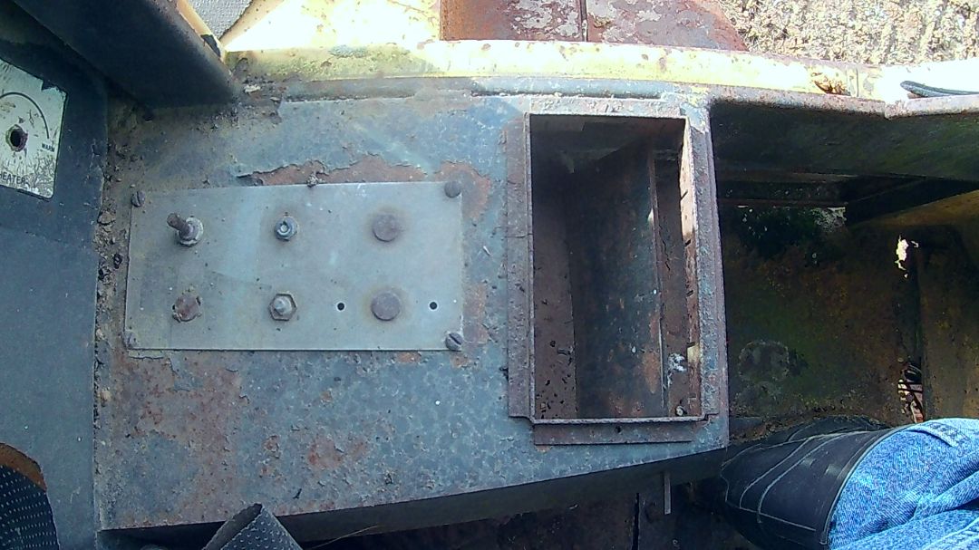 1973 MICHIGAN 75B - view 19 of 24