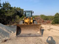 2009 CATERPILLAR 928H - Image 5