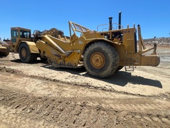 2004 CATERPILLAR 627G - Image 11