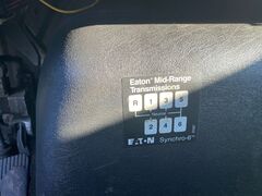 2002 INTERNATIONAL 4300 - Image 12