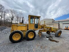 1979 DEERE 570A - Image 7