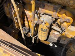 1987 CATERPILLAR 235 - Image 10