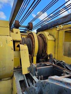 1975 LIMA 1500-C - Image 6