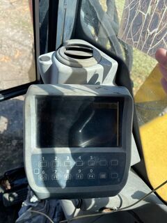 2008 DEERE 85D - Image 8