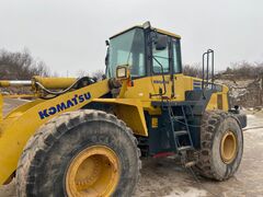 2003 KOMATSU WA450-5L - Image 19