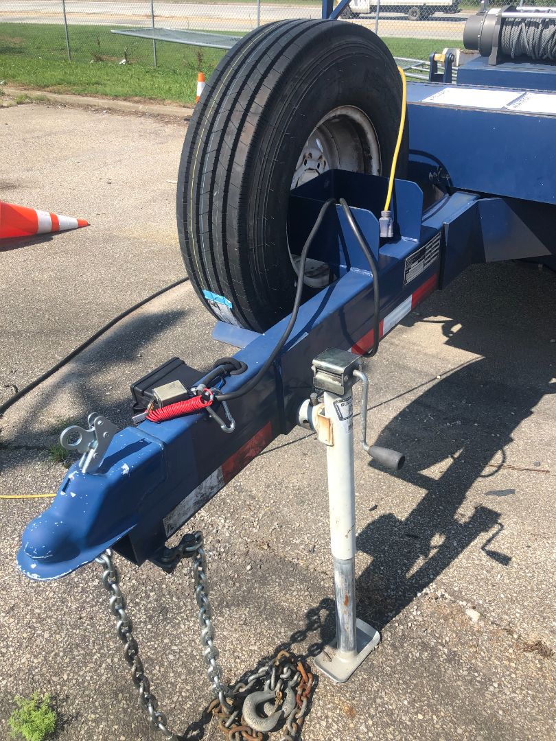 2018 THE ADVANCED METALWORKING CO. INC EPT4-514WHD - view 19 of 26