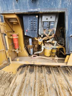 1997 CATERPILLAR 953C - Image 10