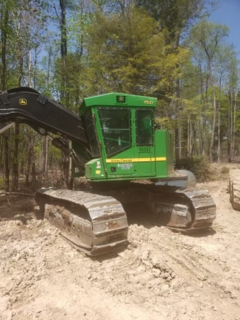 2013 JOHN DEERE 753J - Image 1