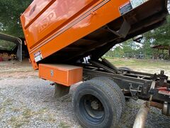 2013 FORD F750 - Image 6