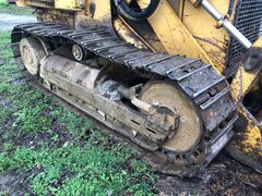 1997 DEERE 555G - Image 16