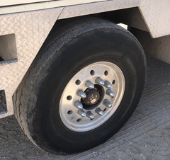 1998 TEREX T340 - Image 19