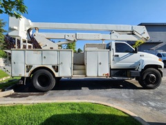 1999 GMC LAN46-2E - Image 5