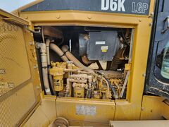 2012 CATERPILLAR D6K LGP - Image 16
