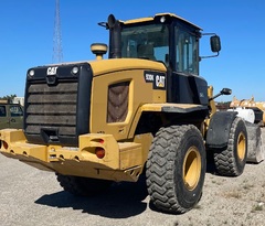 2014 CATERPILLAR 930K - Image 5