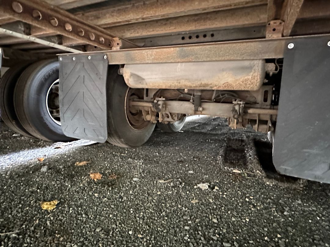 2008 WABASH NATIONAL 53 FT - view 5 of 11