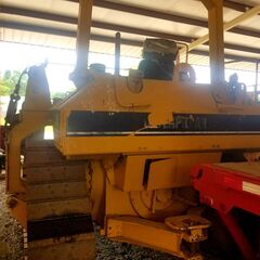 1998 CATERPILLAR 561M Side Boom - Image 2