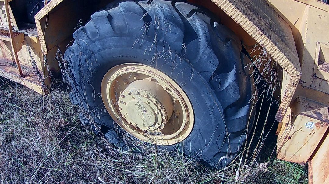 1976 GROVE RT620S - view 12 of 38