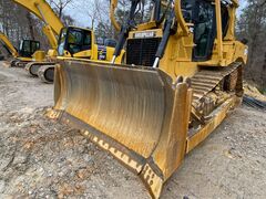 2012 CATERPILLAR D6T XL - Image 4