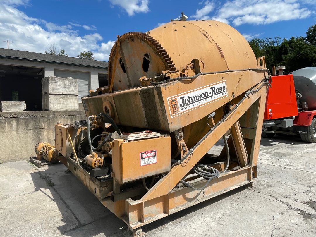 1999 JOHNSON ROSS 10 Cu. Yd. - view 15 of 25