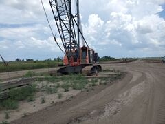 1977 LINK-BELT LS 338 - Image 4