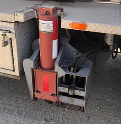 1998 TEREX T340 - Image 21