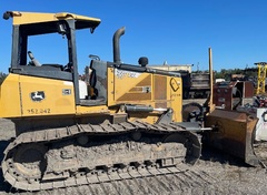 2013 DEERE 700K LGP - Image 13