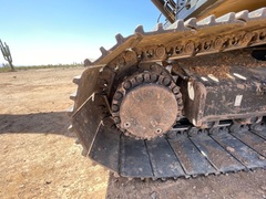 2014 CATERPILLAR 324E L - Image 24