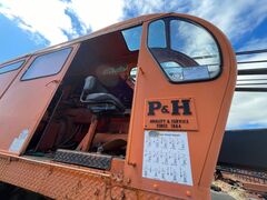 1967 P & H 650A-TC 50-Ton Crane - Image 9