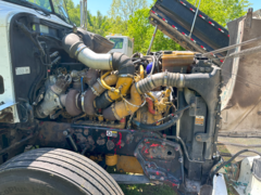 2009 PETERBILT 386 - Image 35