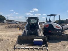 2020 BOBCAT T-76-R-Series - Image 3