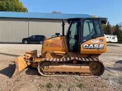 2016 CASE 650L WT - Image 3