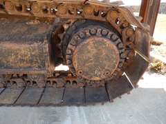 2009 IMT AF130 - Image 22