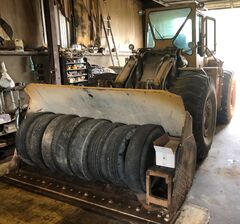 1978 CATERPILLAR 980B - Image 11