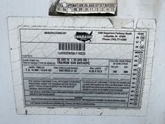 2008 WABASH NATIONAL 53 FT - Image 11