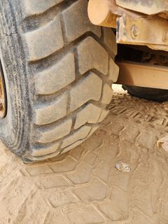 2012 CATERPILLAR 725 - Image 11