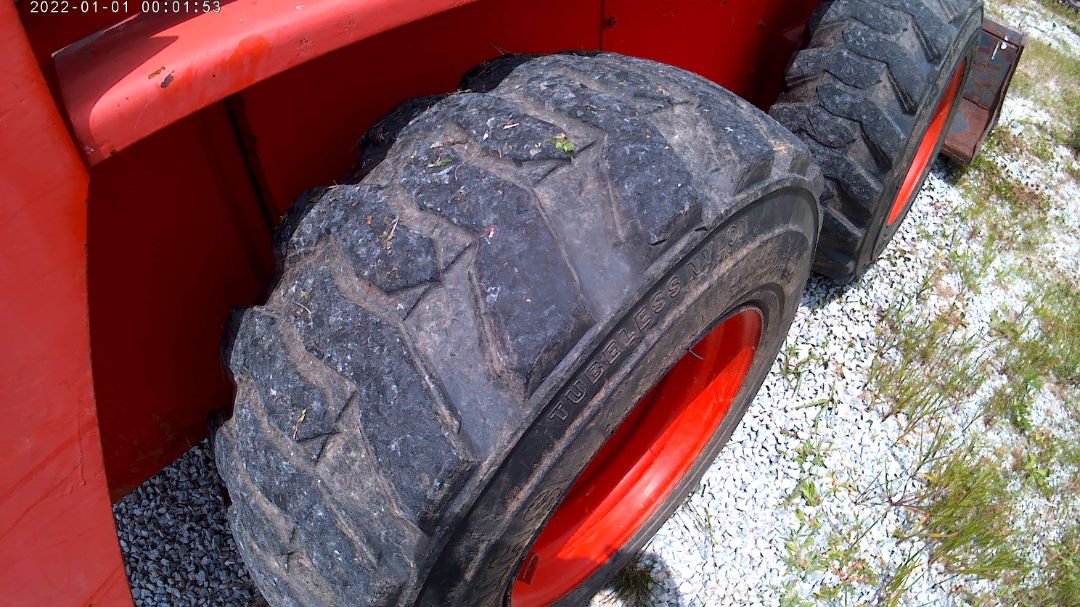 1995 THOMAS T233 - view 20 of 21