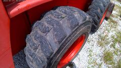 1995 THOMAS T233 - Image 20