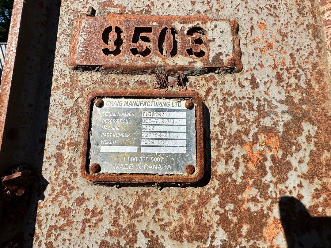 2013 VOLVO L120G - view 15 of 43