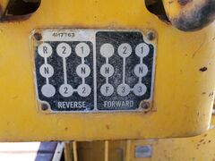 1960 CATERPILLAR D9E - Image 27