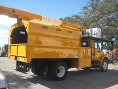 2011 INTERNATIONAL DuraStar 4300 - Image 3