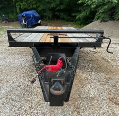 1997 STIGERS T-10232D - Image 4