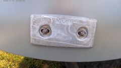 2025 CUSTOM MADE Barge 824 - Image 9