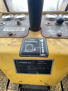 1986 HYDRO-AX 511-B - Image 40