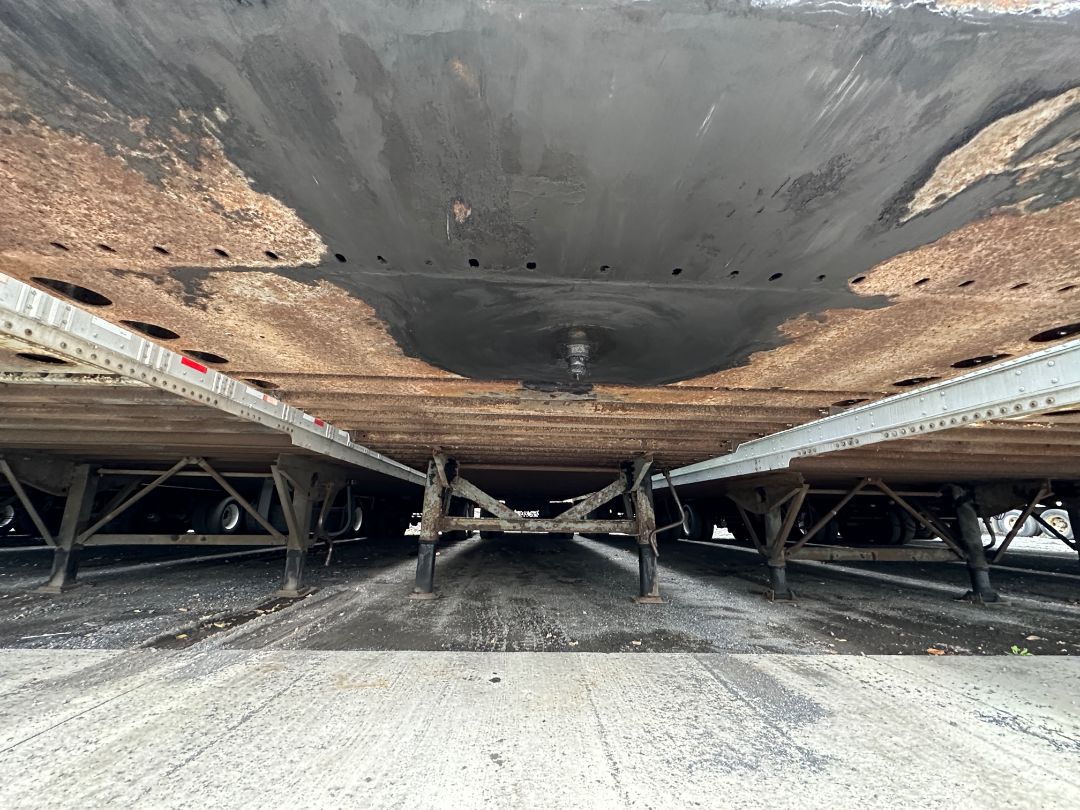 1998 FRUEHAUF 53 FT - view 16 of 16