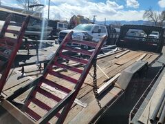 2011 LONESTAR MFG 32' x96" - Image 12