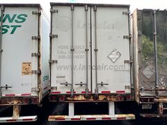 2007 WABASH NATIONAL 53 FT - Image 6