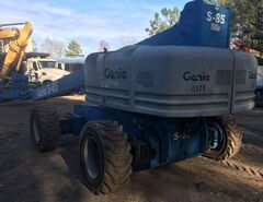 2002 GENIE S 85 - Image 3